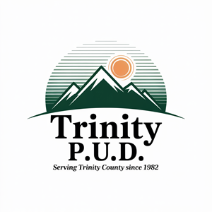 Design de Logo par Creative Design@ pour Trinity Public Utilities District | Design : #35590859
