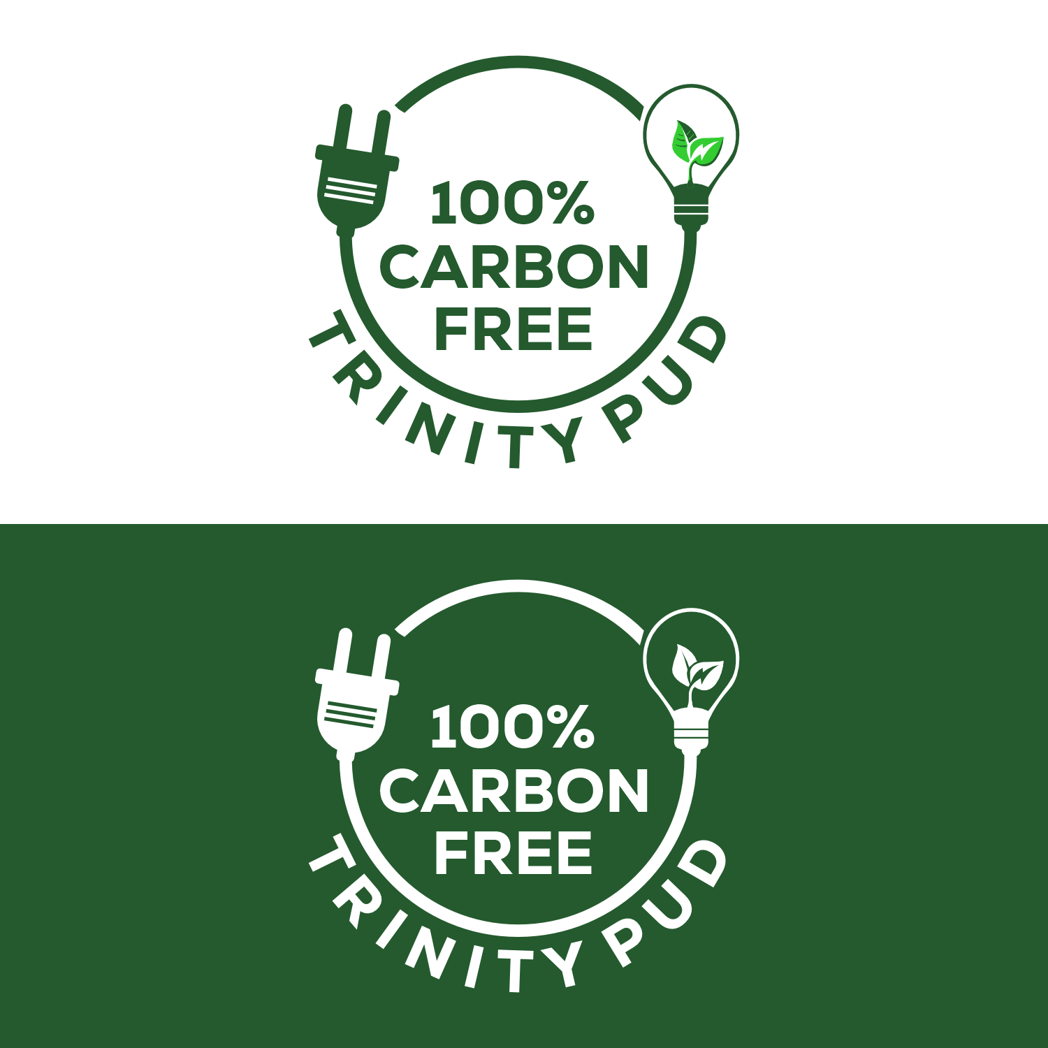 Design de Logo par cah awu pour Trinity Public Utilities District | Design #35562275
