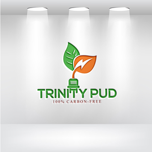 Design de Logo par luxydesign pour Trinity Public Utilities District | Design : #35565444