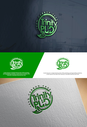 Logo Design by sulemani  creation for Trinity Public Utilities District | Design: #35567841