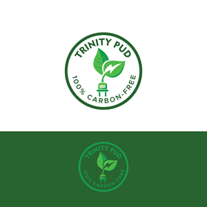 Logo-Design von ainee4 für Trinity Public Utilities District | Design #35572695