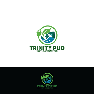 Logo Design by ainee4 for Trinity Public Utilities District | Design: #35572914
