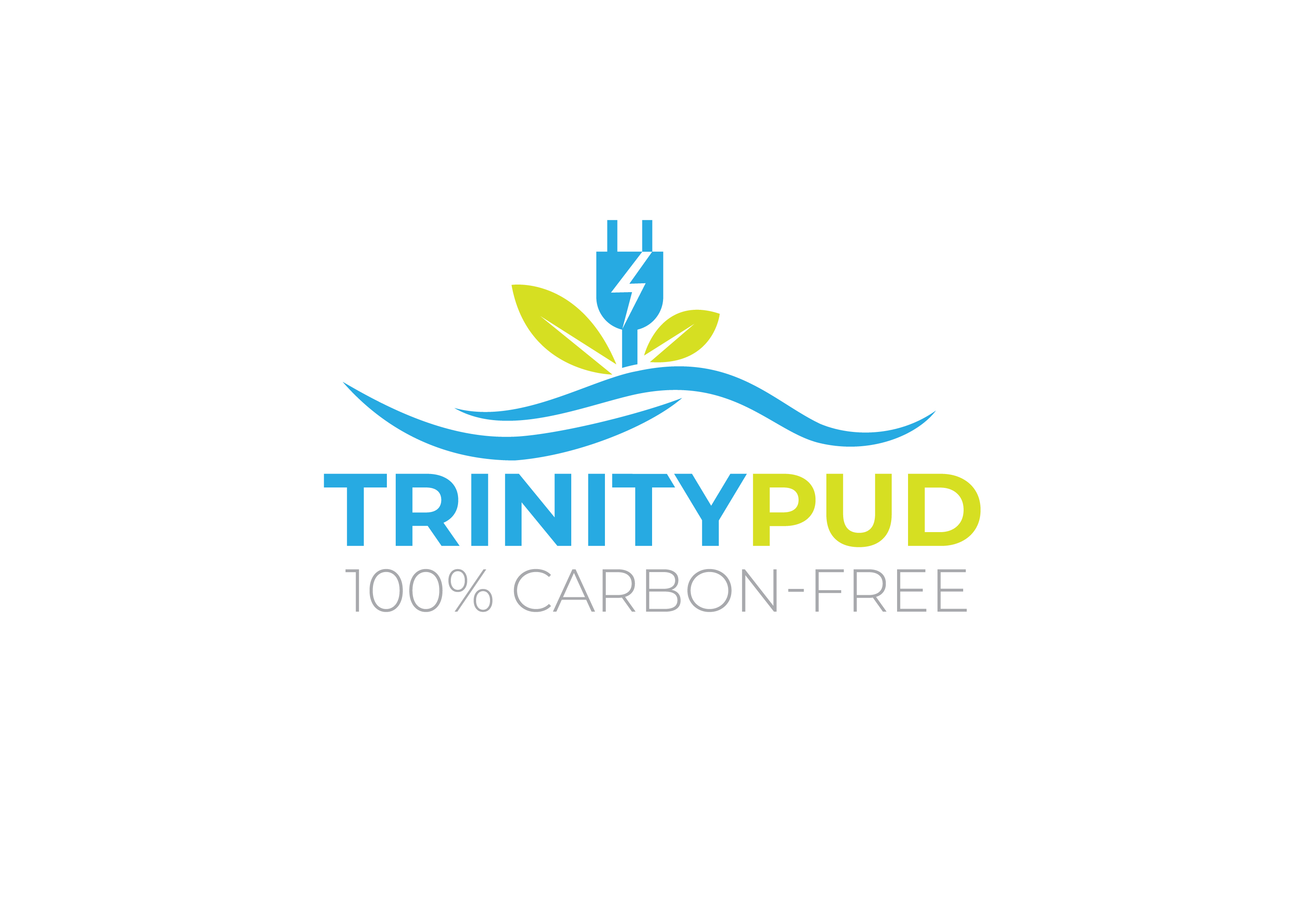 Diseño de Logo por KhanDesign15 para Trinity Public Utilities District | Diseño #35600838