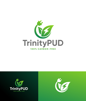 Logo Design by apik. for Trinity Public Utilities District | Design: #35564233