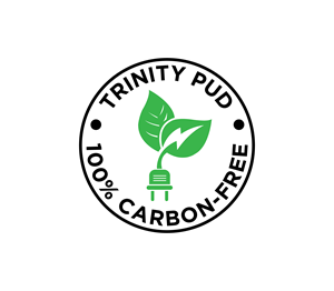 Logo Design by Nova_Create for Trinity Public Utilities District | Design: #35574629