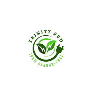 Logo Design by Krold IT Solutions for Trinity Public Utilities District | Design: #35565874