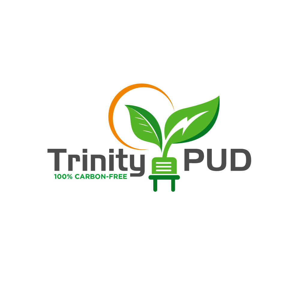 Logo Design by Krold IT Solutions for Trinity Public Utilities District | Design #35566954