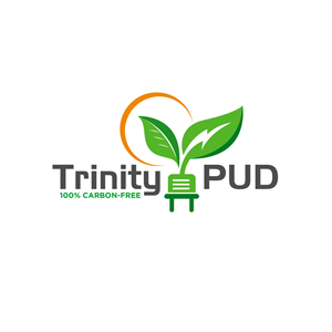 Logo Design by Krold IT Solutions for Trinity Public Utilities District | Design: #35566954