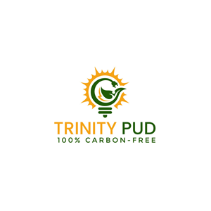 Logo Design by Krold IT Solutions for Trinity Public Utilities District | Design: #35566955