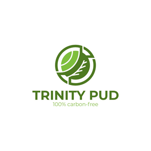 Design de Logo par malekah_city pour Trinity Public Utilities District | Design : #35565400