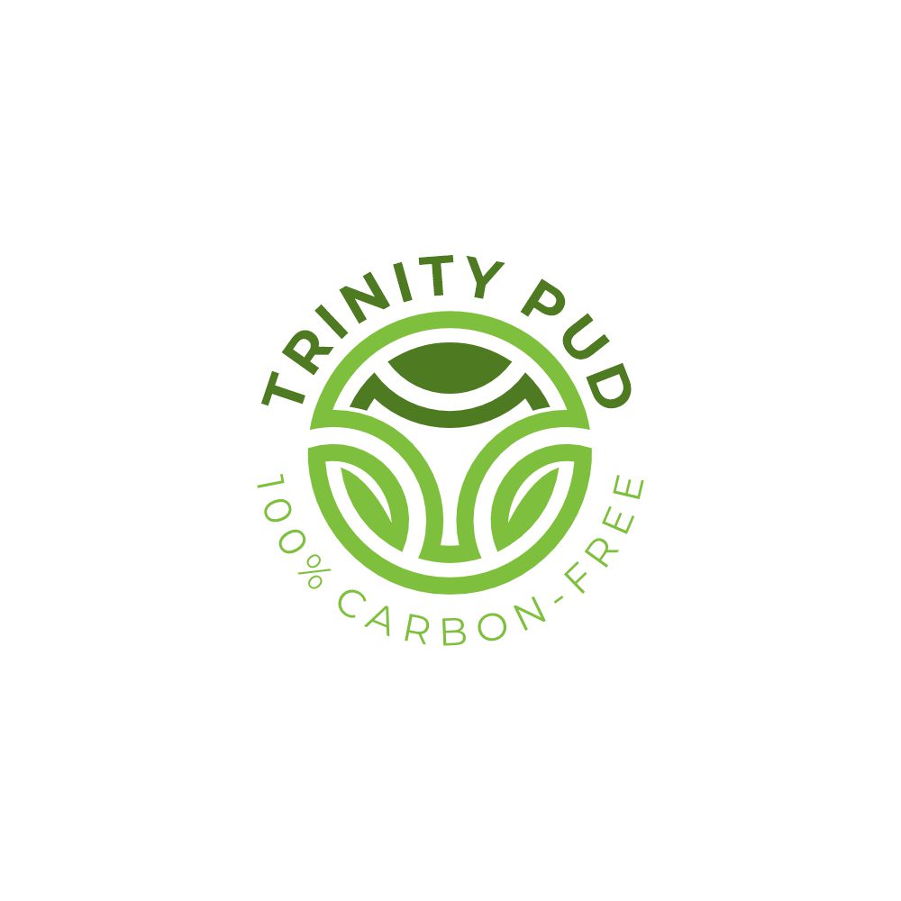 Design de Logo par malekah_city pour Trinity Public Utilities District | Design #35565448