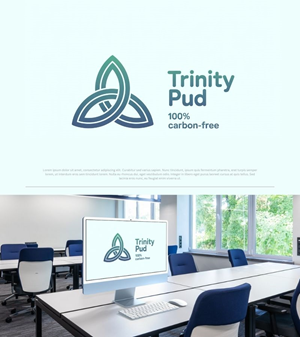 Design de Logo par hadisuwarno pour Trinity Public Utilities District | Design : #35601939