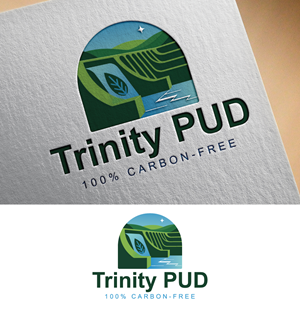 Logo Design by bute