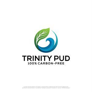 Logo Design by win it for Trinity Public Utilities District | Design: #35562505