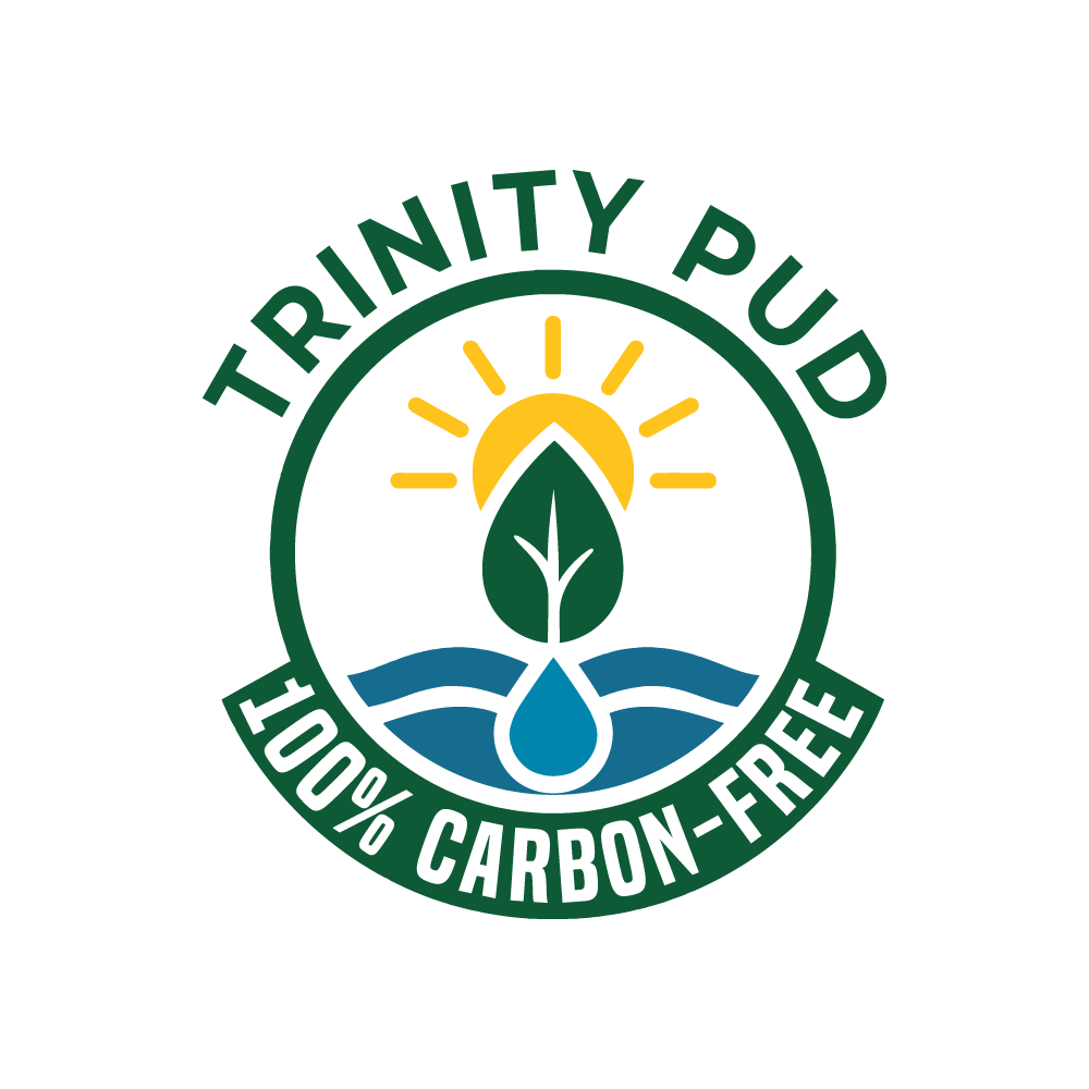 Logo Design by hajera for Trinity Public Utilities District | Design #35572944