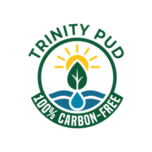 Logo Design by hajera for Trinity Public Utilities District | Design: #35572944