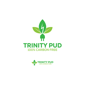 Design de Logo par ares artworx pour Trinity Public Utilities District | Design : #35599749