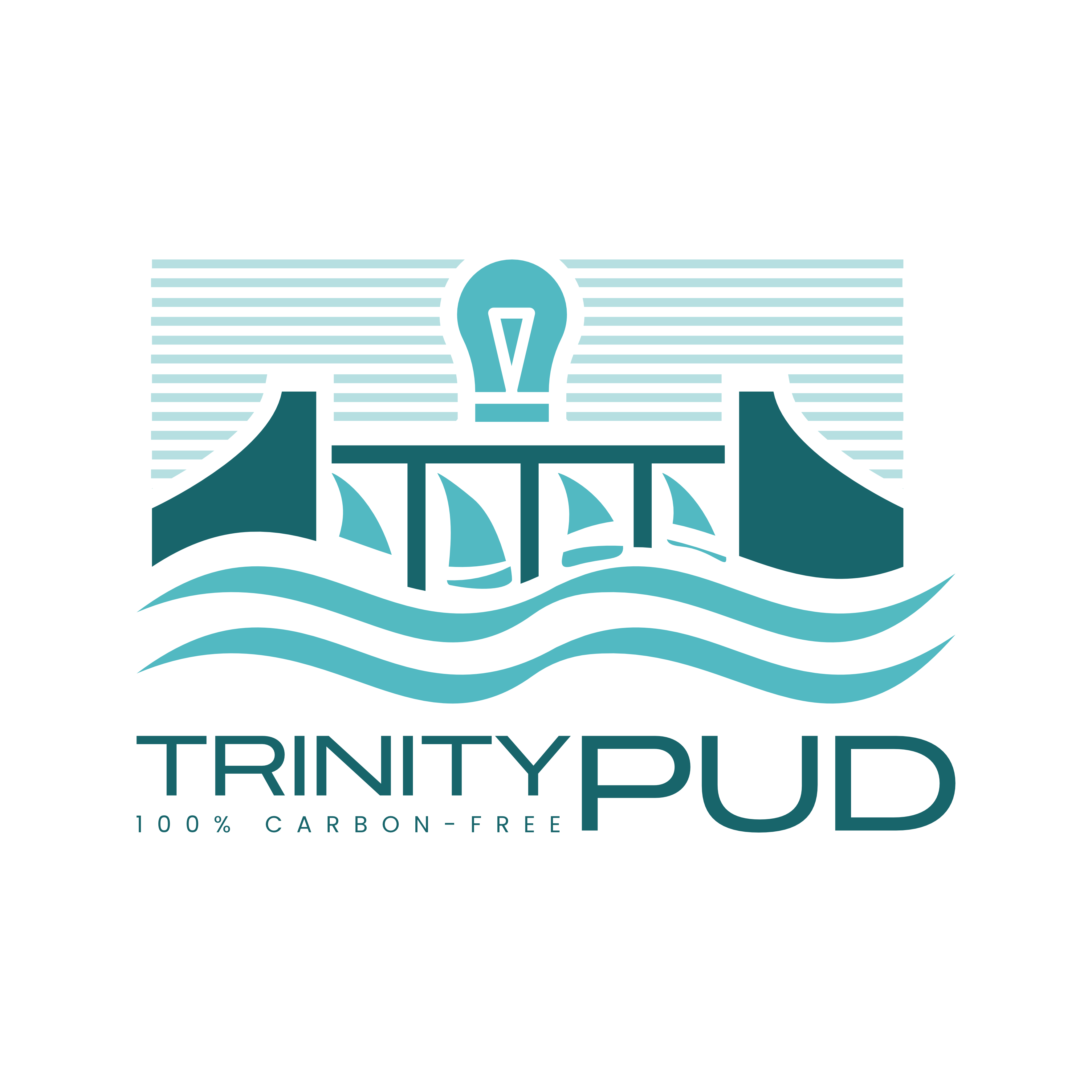 Logo Design by MasMasDesign for Trinity Public Utilities District | Design #35562794