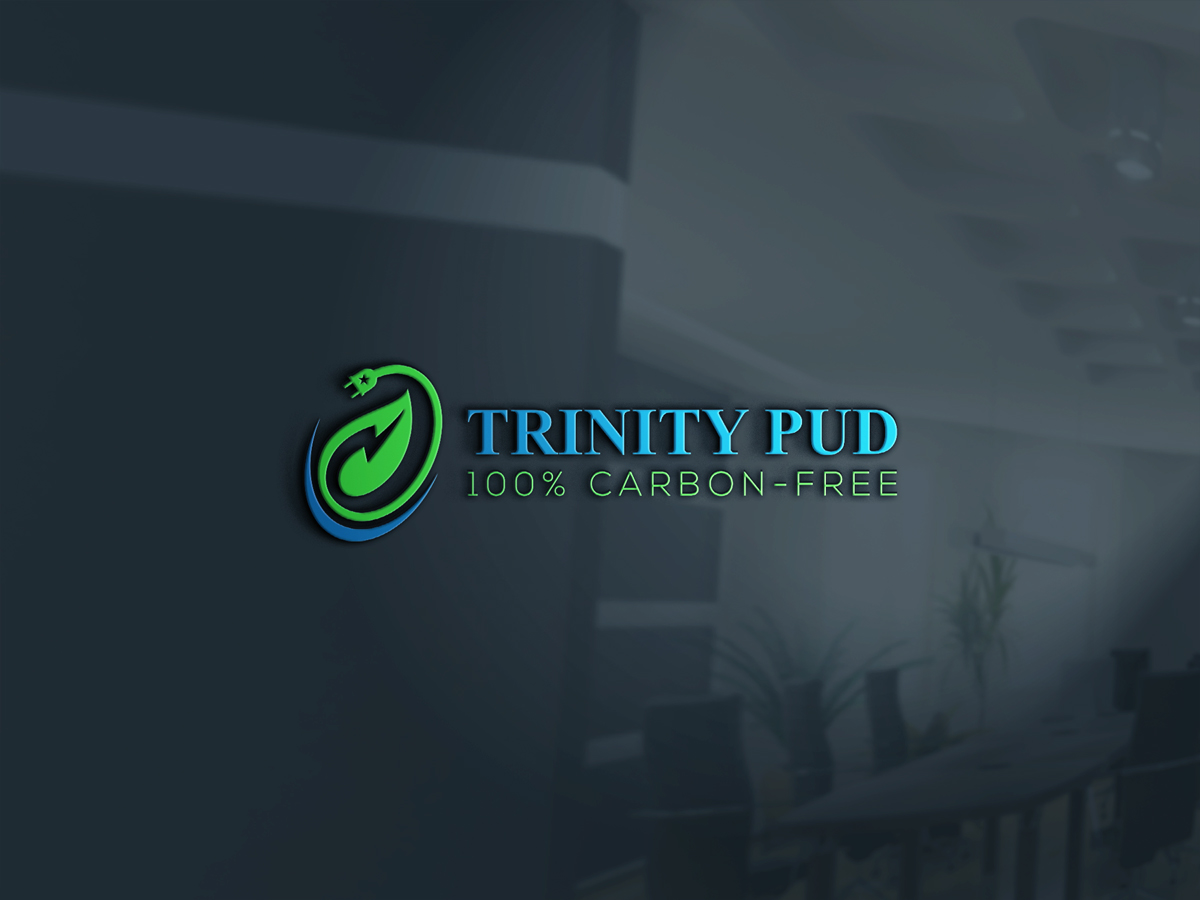 Design de Logo par Logo Care. pour Trinity Public Utilities District | Design #35577342