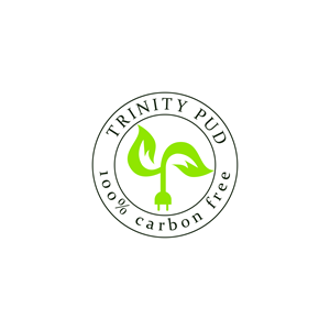 Design de Logo par Zaid 60 pour Trinity Public Utilities District | Design : #35574823