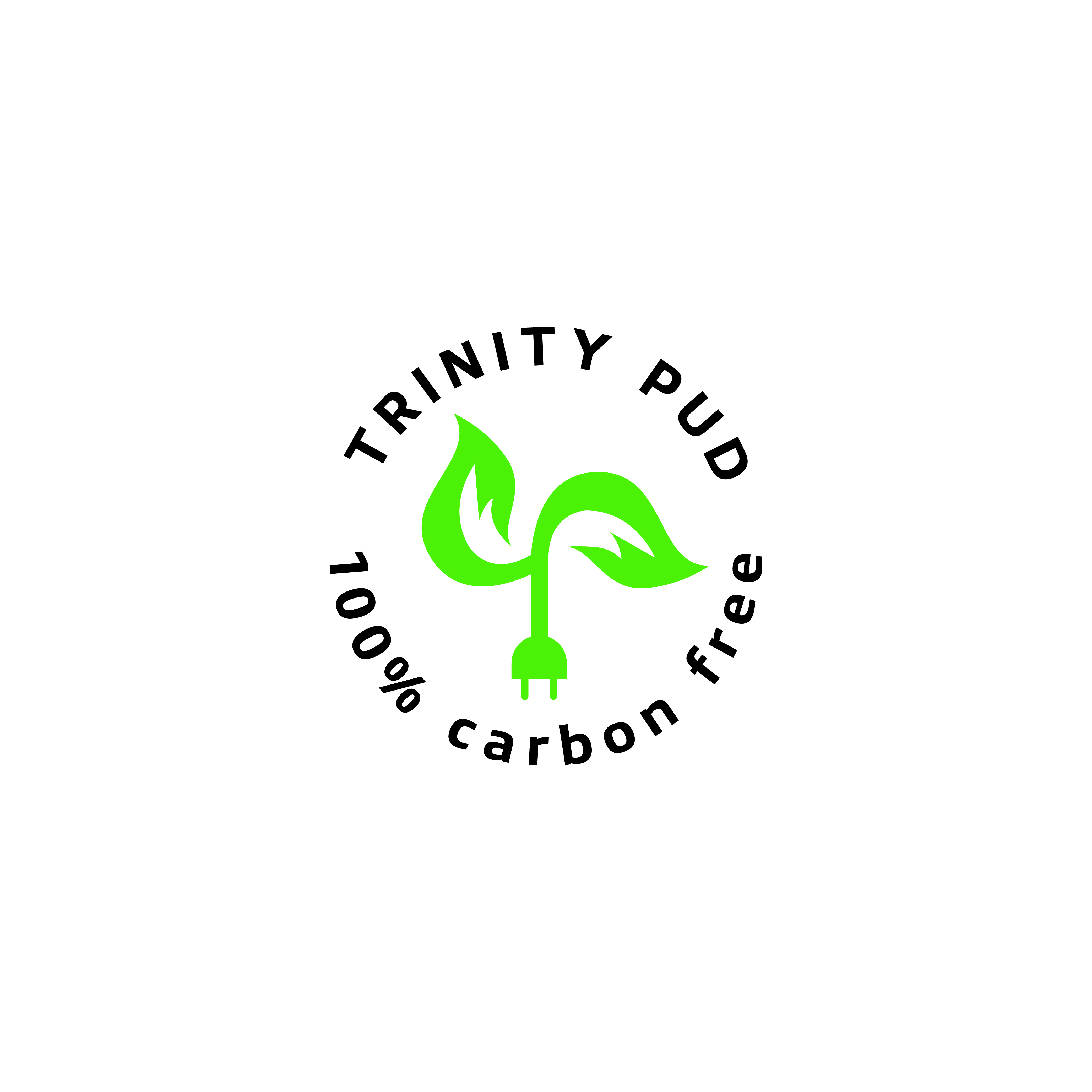 Logo Design by Zaid 60 for Trinity Public Utilities District | Design #35574874