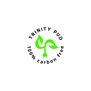 Design de Logo par Zaid 60 pour Trinity Public Utilities District | Design : #35574874