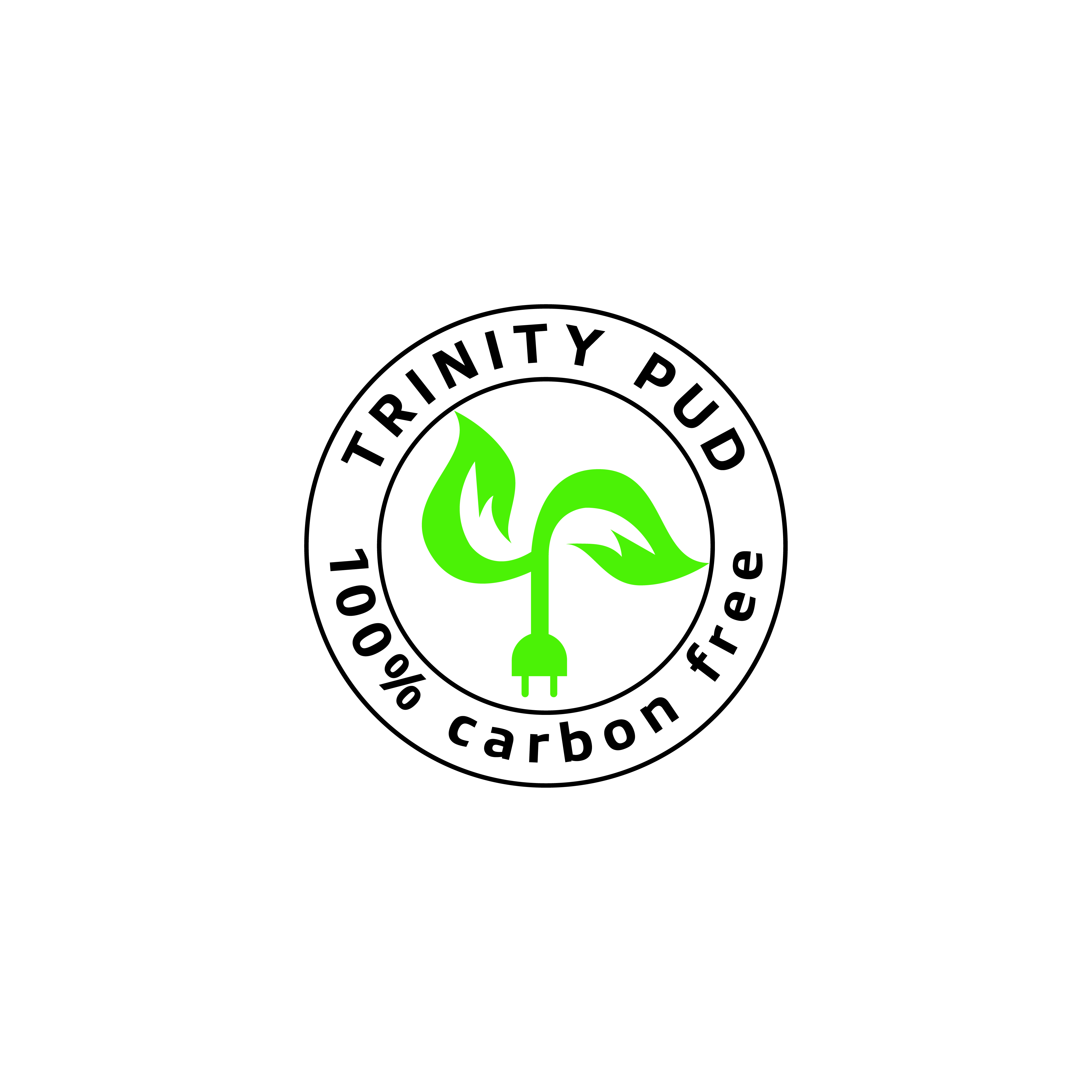 Logo Design by Zaid 60 for Trinity Public Utilities District | Design #35574875