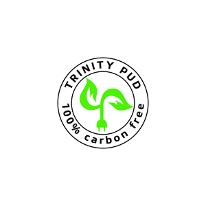 Design de Logo par Zaid 60 pour Trinity Public Utilities District | Design : #35574875