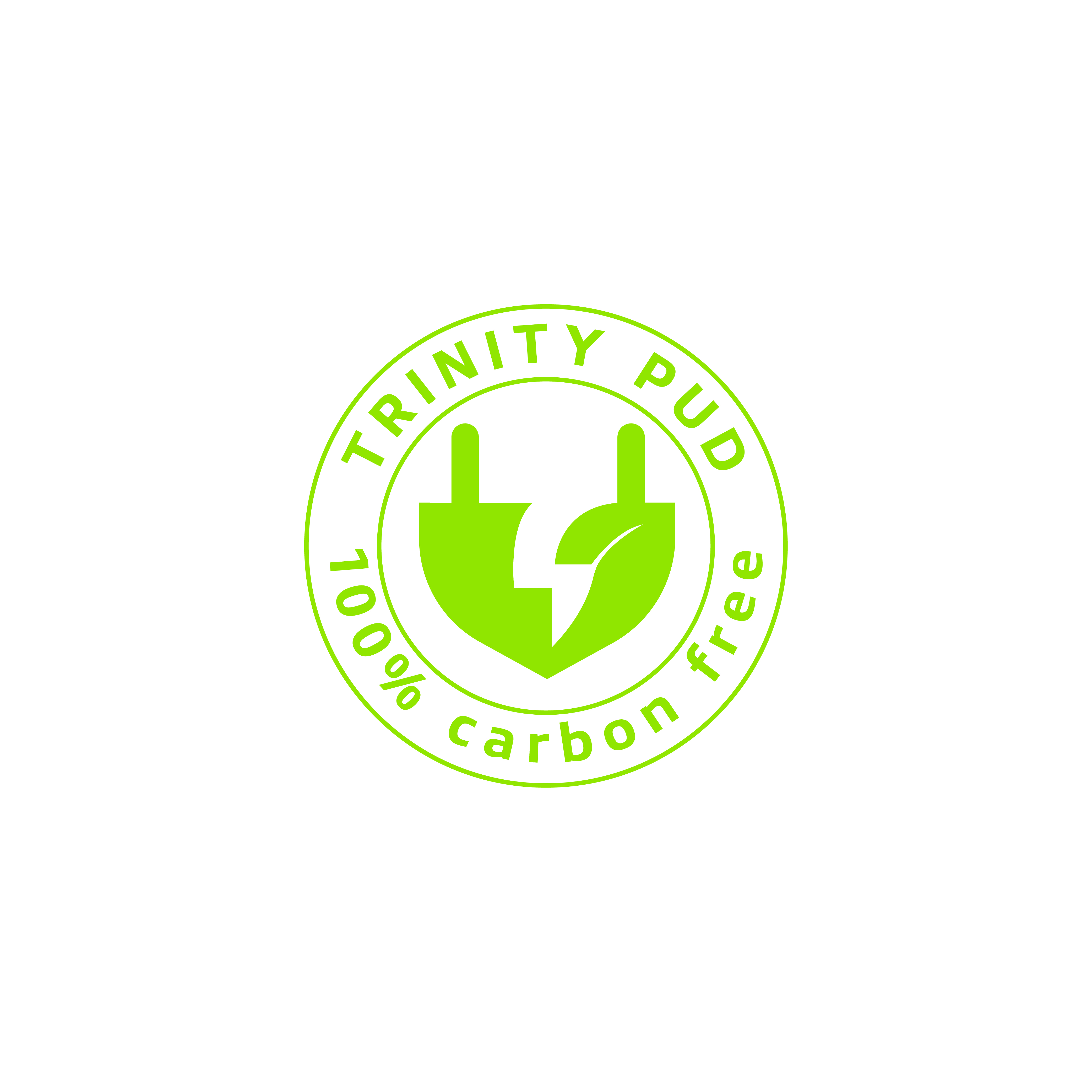Design de Logo par Zaid 60 pour Trinity Public Utilities District | Design #35575689
