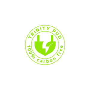 Design de Logo par Zaid 60 pour Trinity Public Utilities District | Design : #35575689