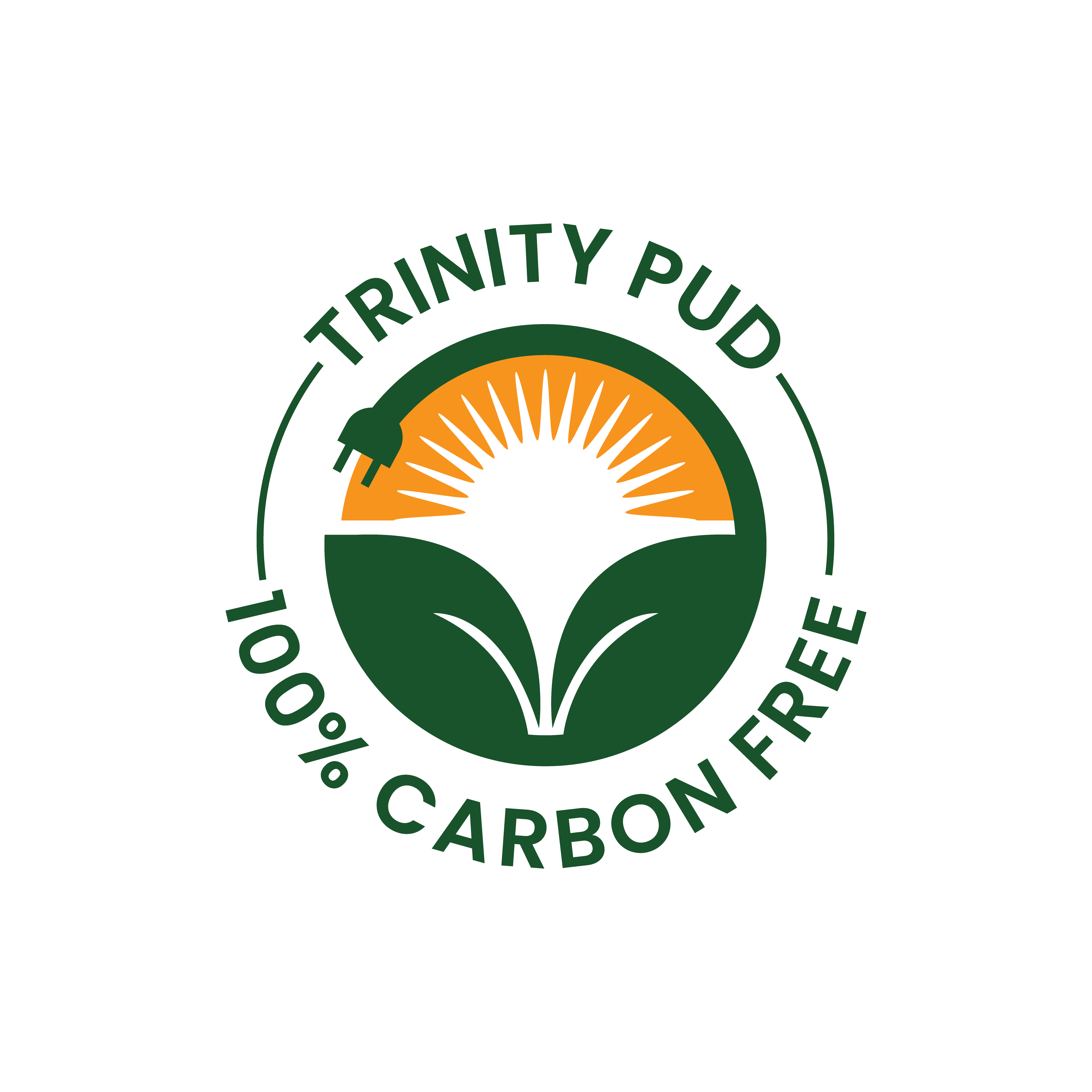 Logo Design by bartolomeus for Trinity Public Utilities District | Design #35568150