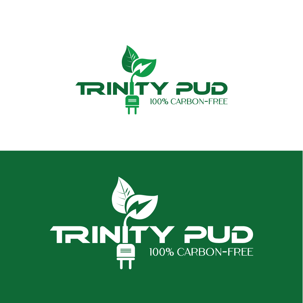 Logo Design by Bismillah logo for Trinity Public Utilities District | Design #35579548