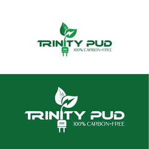 Design de Logo par Bismillah logo pour Trinity Public Utilities District | Design : #35579548