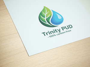 Design de Logo par PixelCraft Designs pour Trinity Public Utilities District | Design : #35567423