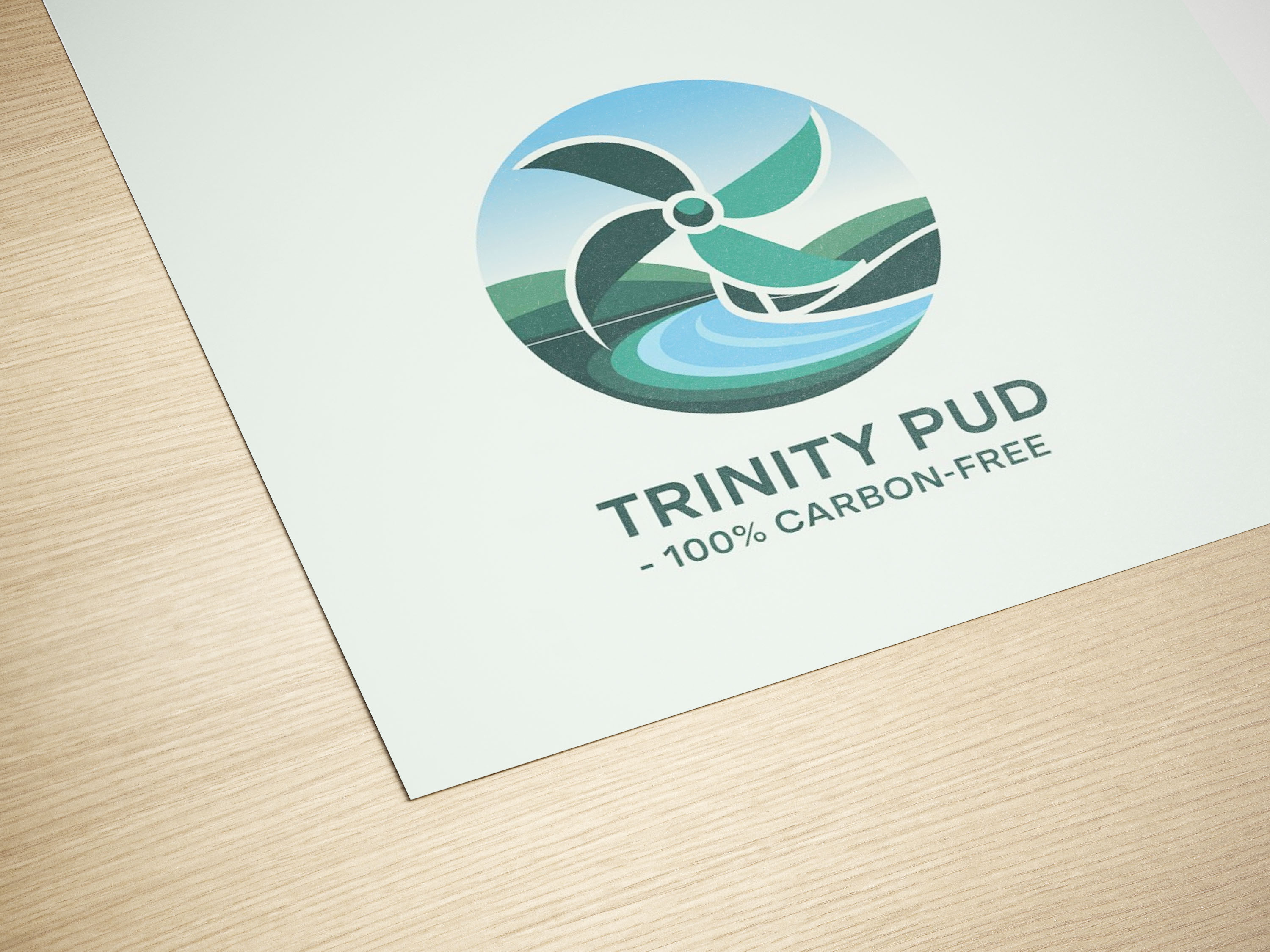 Design de Logo par PixelCraft Designs pour Trinity Public Utilities District | Design #35567424