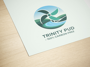 Design de Logo par PixelCraft Designs pour Trinity Public Utilities District | Design : #35567424