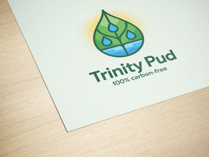 Design de Logo par PixelCraft Designs pour Trinity Public Utilities District | Design : #35567425