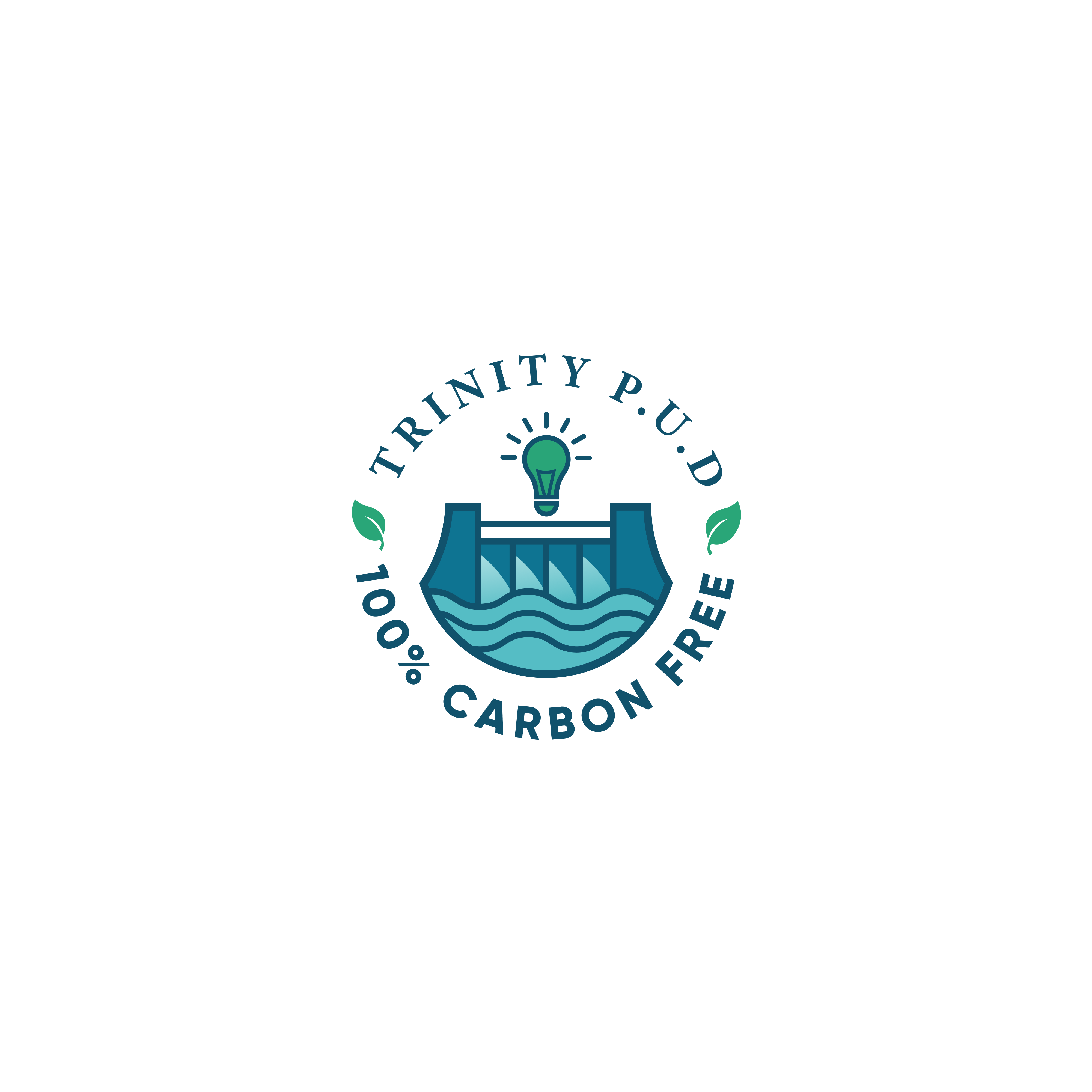 Logo Design by Designer_Shahriar for Trinity Public Utilities District | Design #35584281