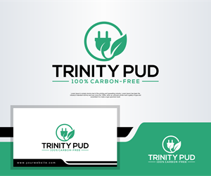Design de Logo par element2 pour Trinity Public Utilities District | Design : #35561566