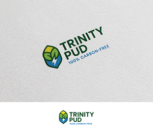 Design de Logo par Afsana_Hoque pour Trinity Public Utilities District | Design : #35567810