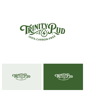 Design de Logo par Afsana_Hoque pour Trinity Public Utilities District | Design : #35567812