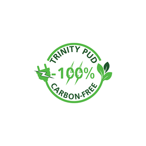 Design de Logo par MST . ANWARA KHATUN pour Trinity Public Utilities District | Design : #35568830