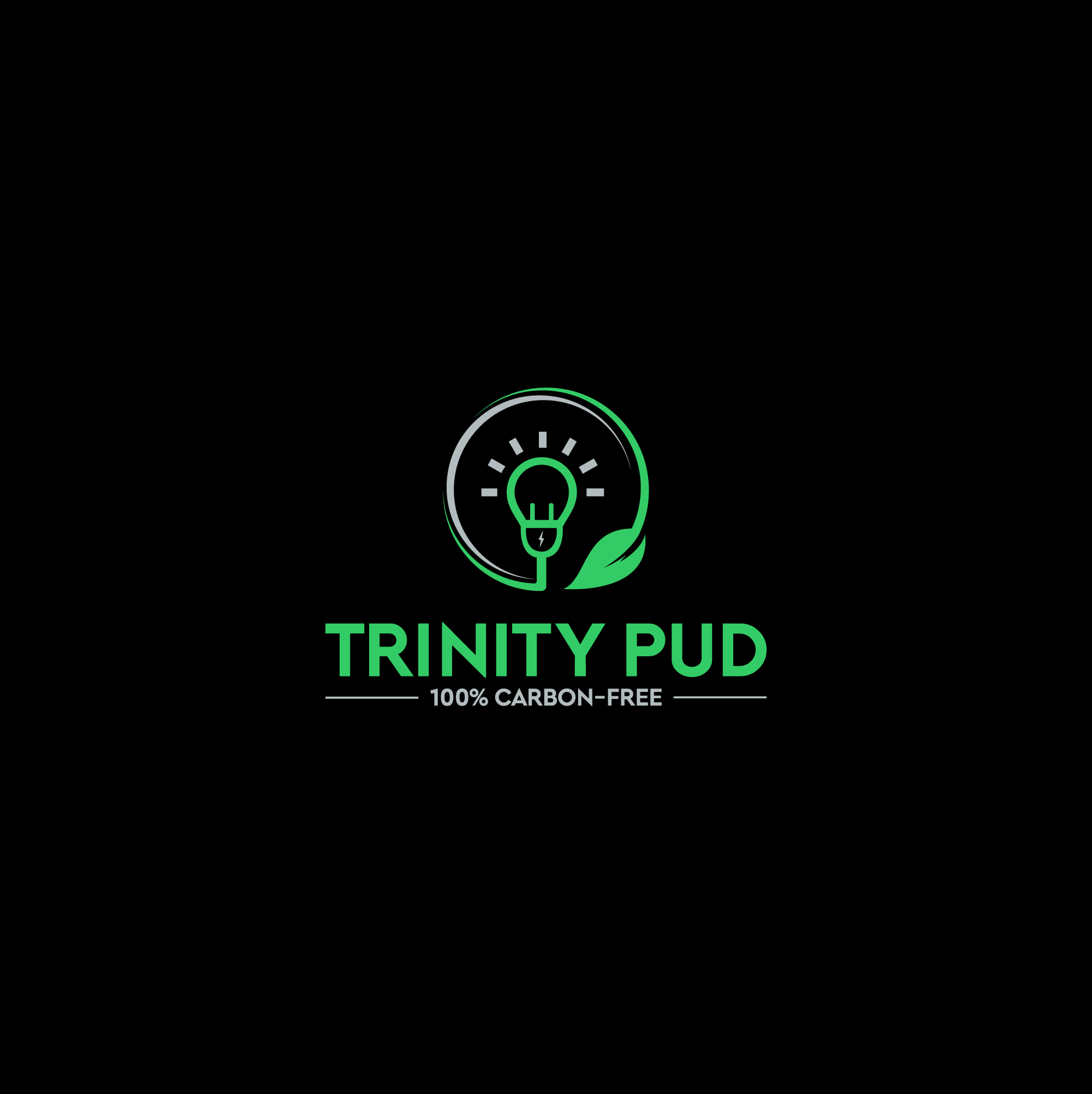 Logo Design by logofy2025 for Trinity Public Utilities District | Design #35599750