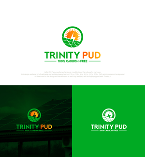 Logo Design by logofy2025 for Trinity Public Utilities District | Design: #35624575