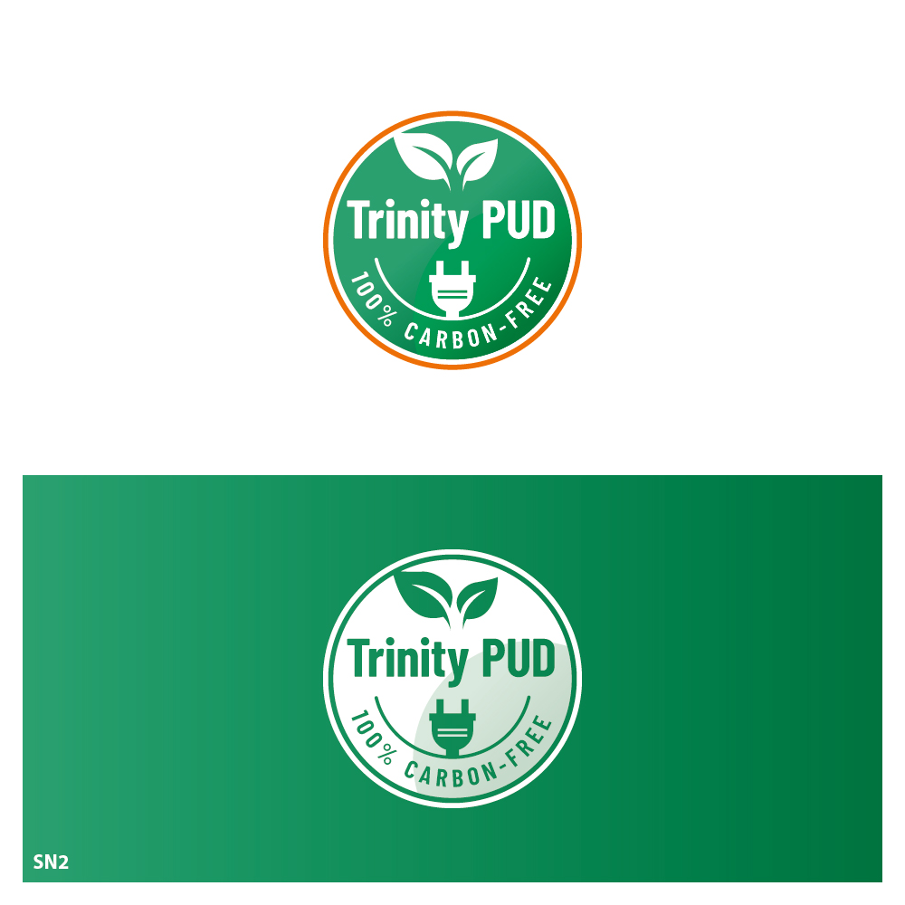 Design de Logo par Sujit Banerjee pour Trinity Public Utilities District | Design #35565269