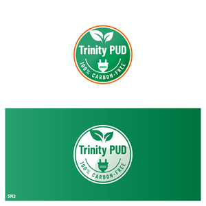 Logo Design by Sujit Banerjee for Trinity Public Utilities District | Design: #35565269