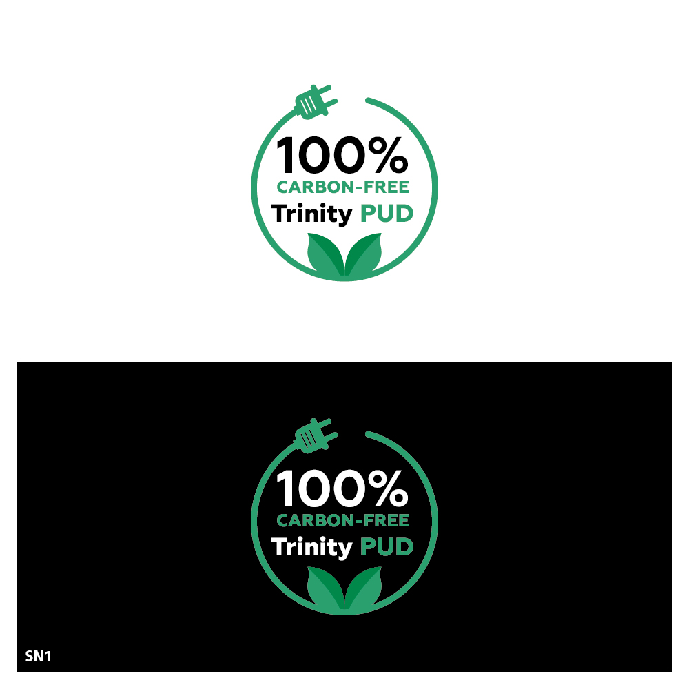 Design de Logo par Sujit Banerjee pour Trinity Public Utilities District | Design #35565270