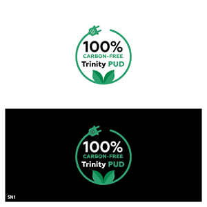 Logo Design by Sujit Banerjee for Trinity Public Utilities District | Design: #35565270