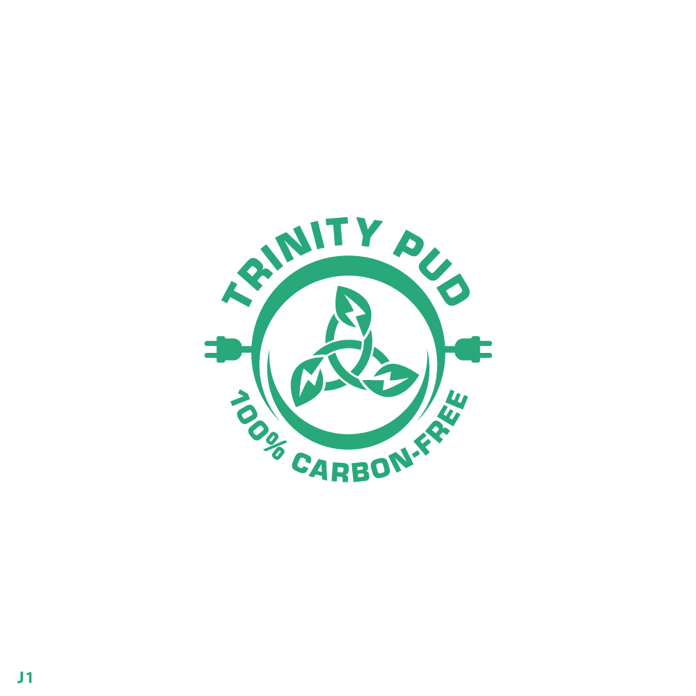 Logo Design by Sujit Banerjee for Trinity Public Utilities District | Design #35565271