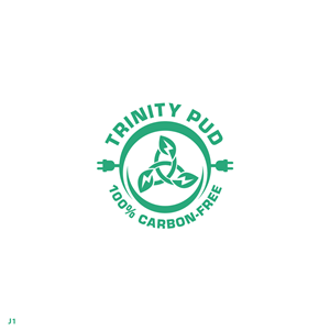 Logo Design by Sujit Banerjee for Trinity Public Utilities District | Design: #35565271